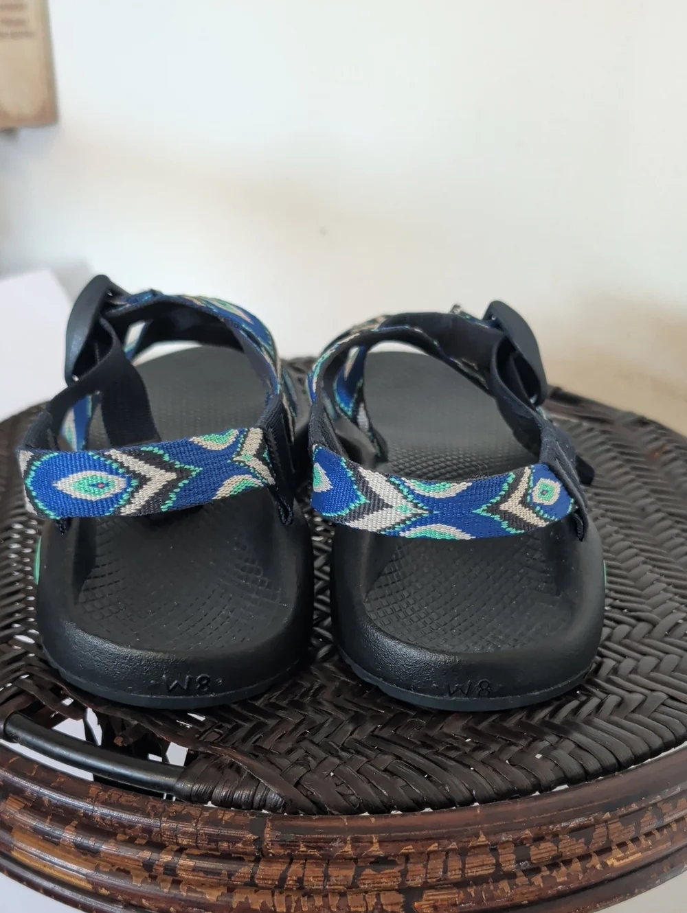 Chaco Women Sandals Size 8